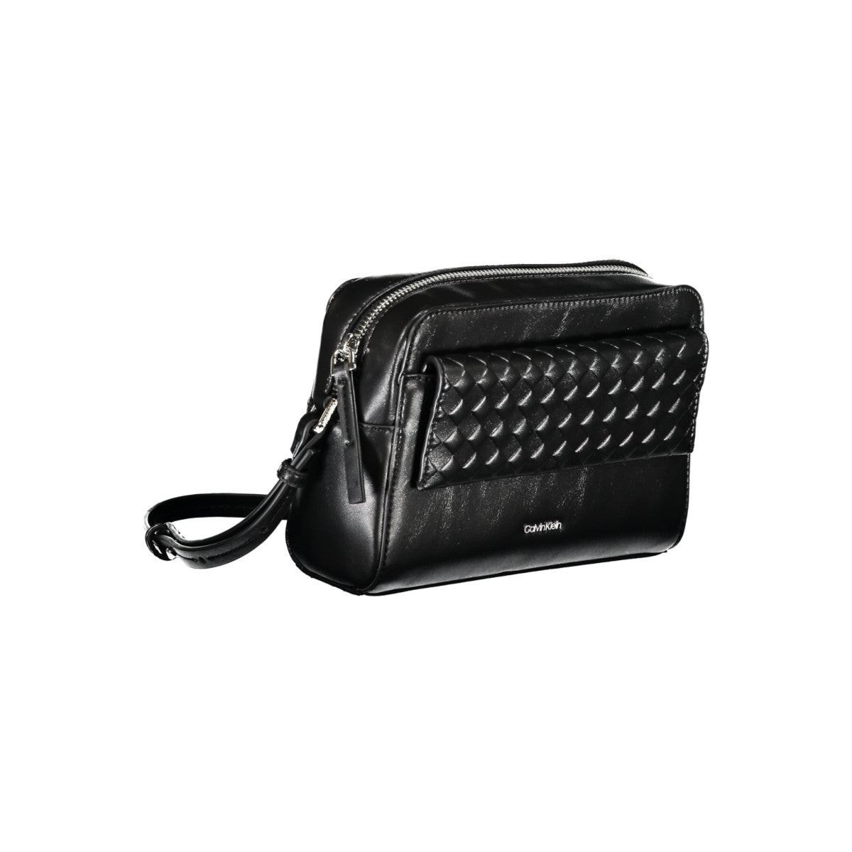 Calvin Klein Geantă K60K611884 NEGRU