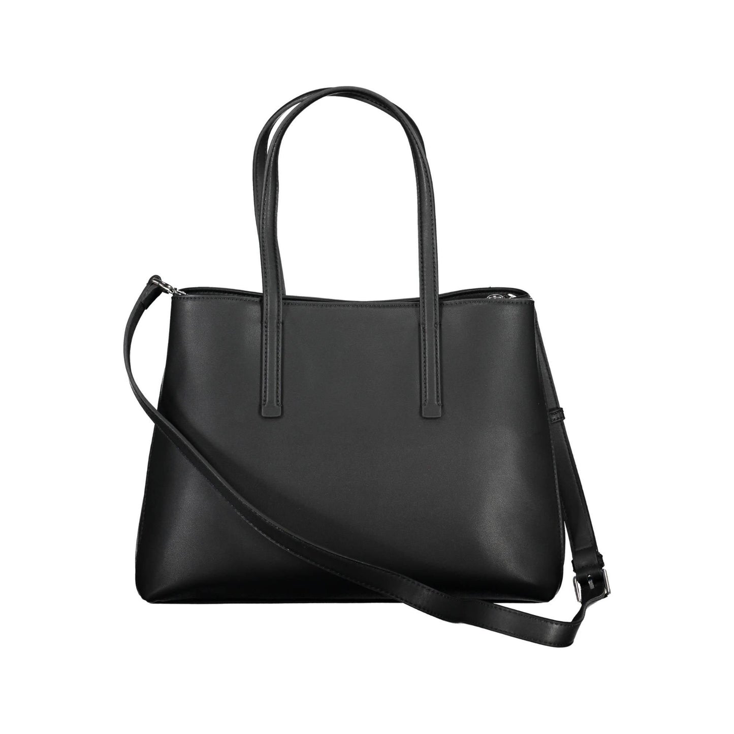 Calvin Klein Geantă K60K610453 NEGRU