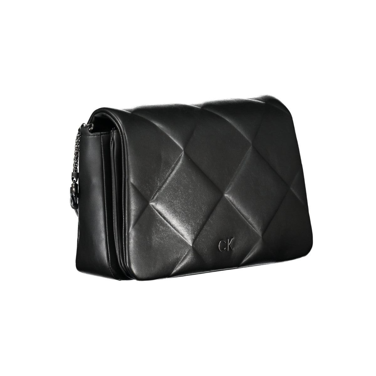 Calvin Klein Geantă K60K611523 NEGRU