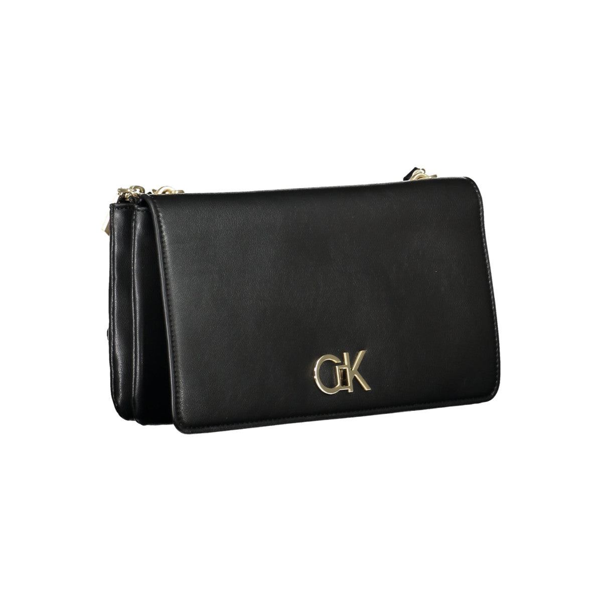 Calvin Klein Geantă K60K611336 NEGRU