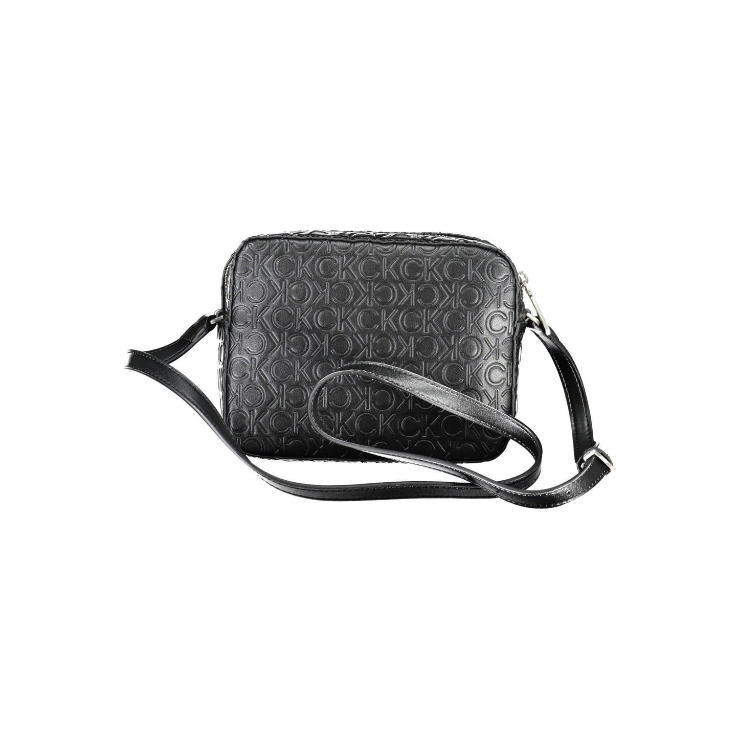 Calvin Klein Geantă K60K610921 NEGRU