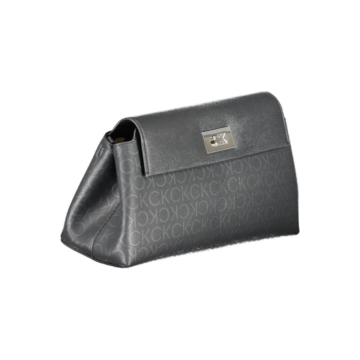 Calvin Klein Geantă K60K612143 NEGRU