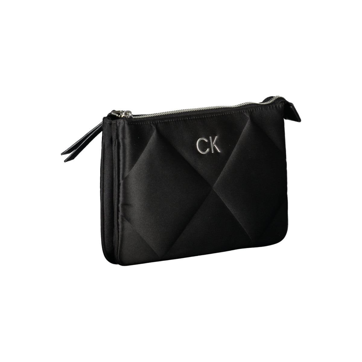 Calvin Klein Geantă K60K611299 NEGRU