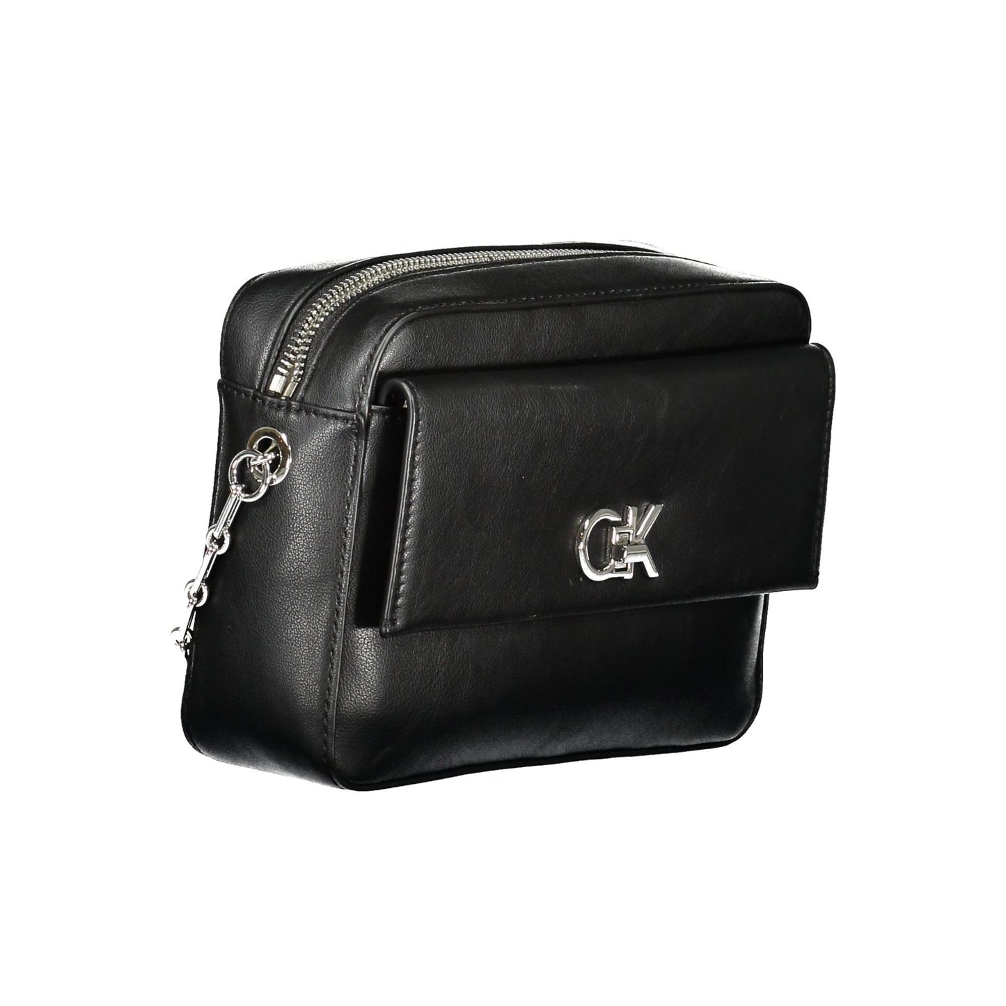 Calvin Klein Geantă K60K613089 NEGRU