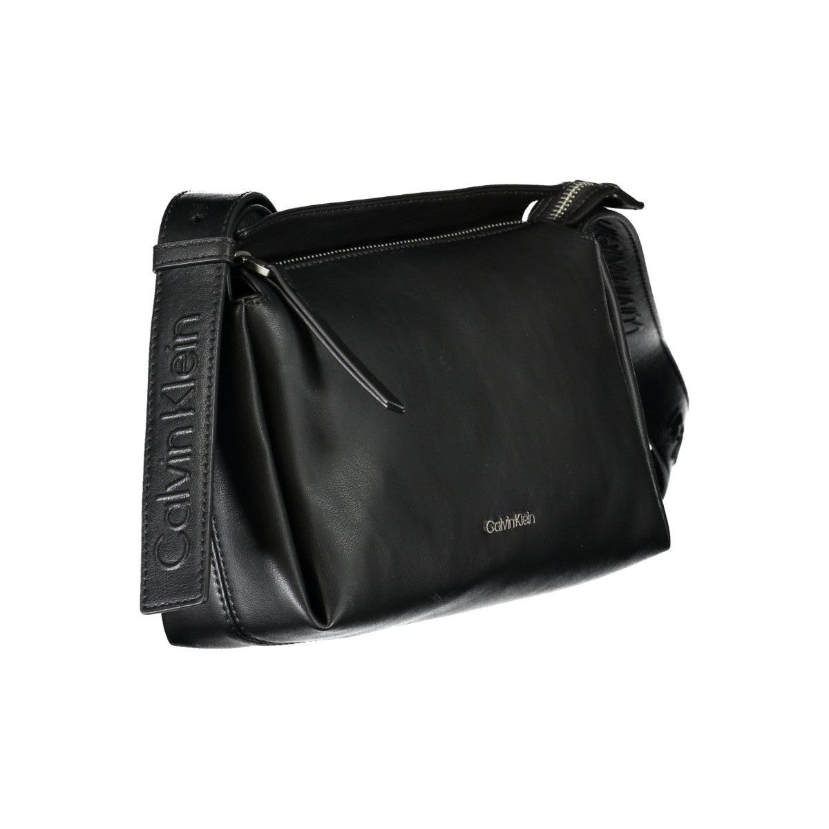 Calvin Klein Geantă K60K611346 NEGRU