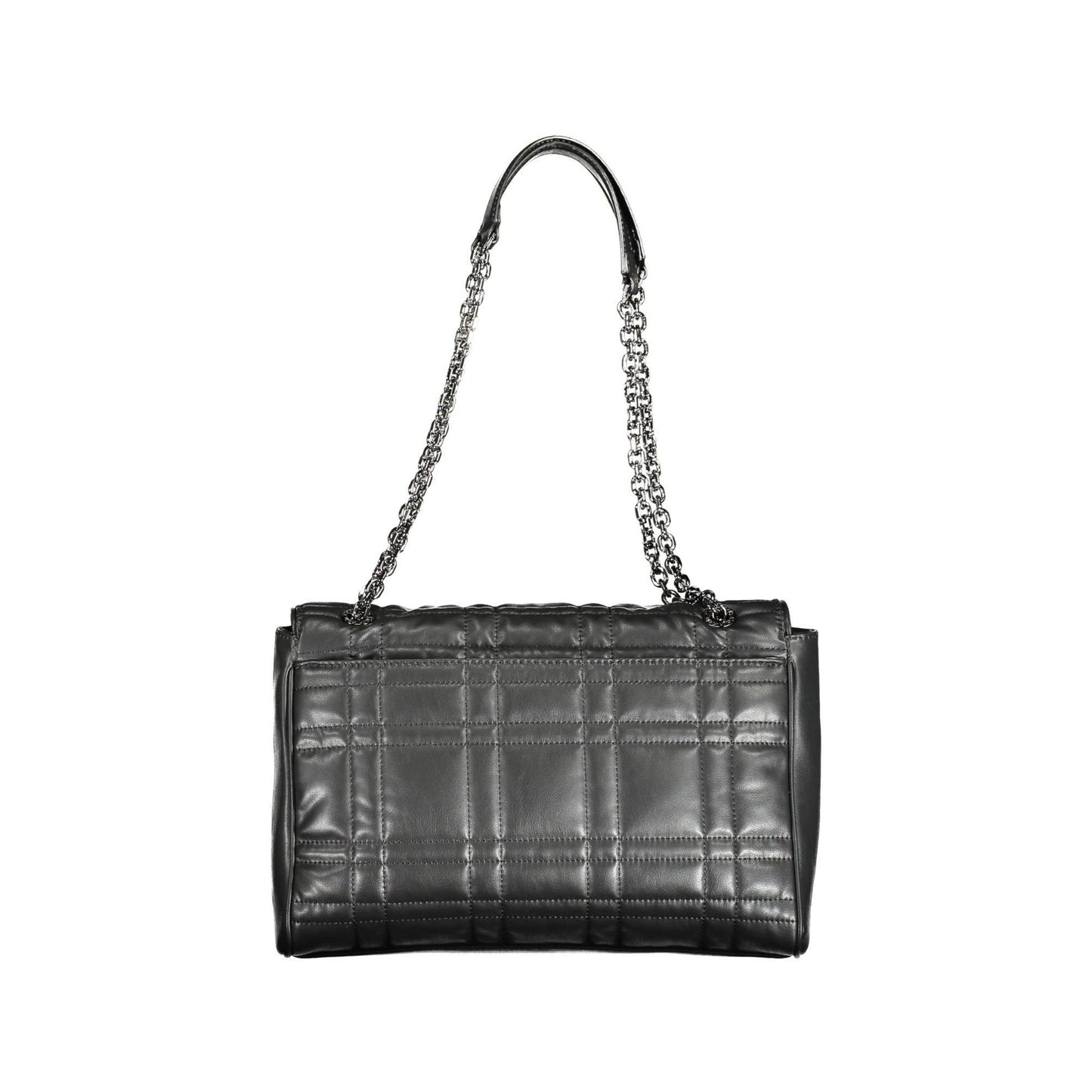 Calvin Klein Geantă K60K609884 NEGRU