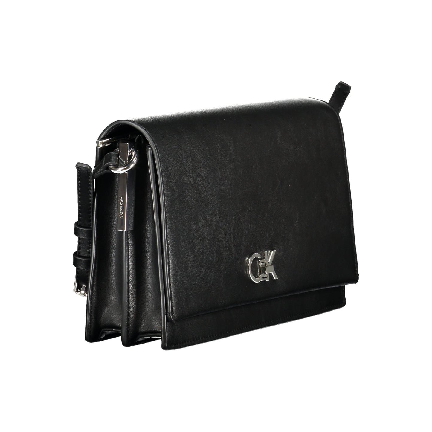 Calvin Klein Geantă K60K612807 NEGRU