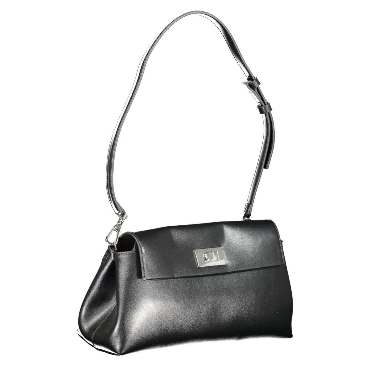 Calvin Klein Geantă K60K612150 NEGRU