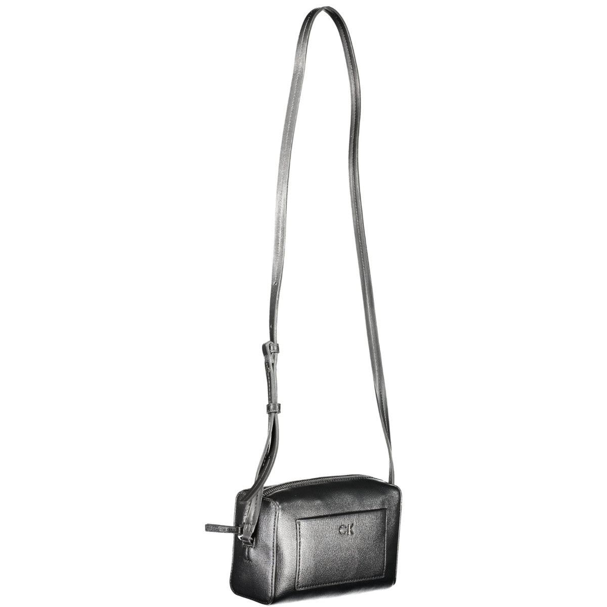 Calvin Klein Geantă K60K612274 NEGRU
