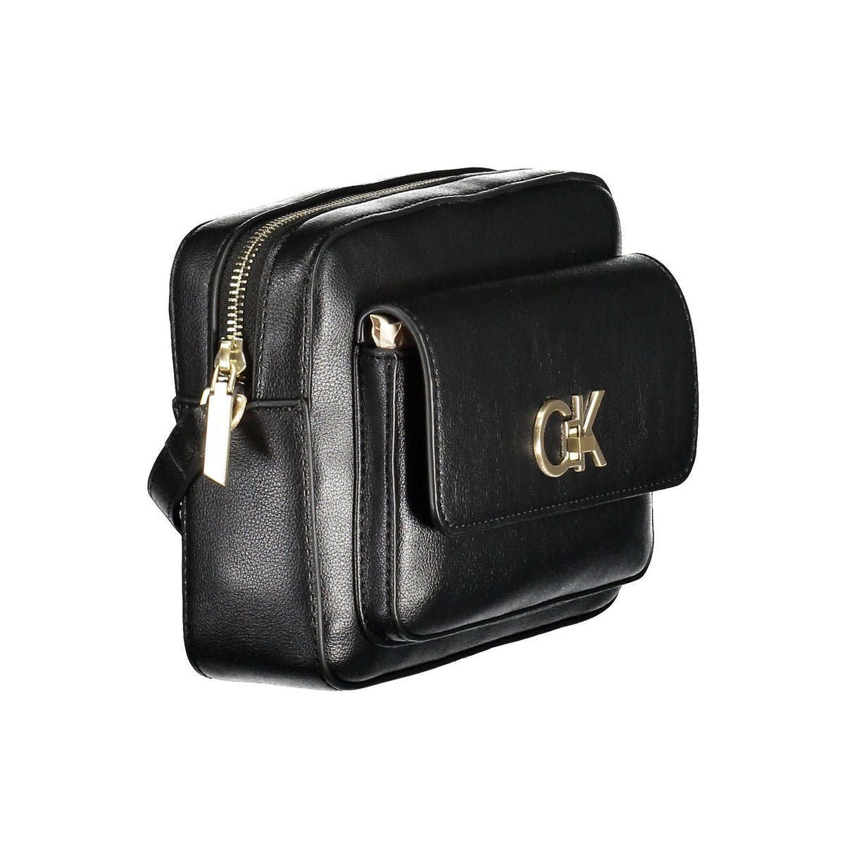 Calvin Klein Geantă K60K610762 NEGRU