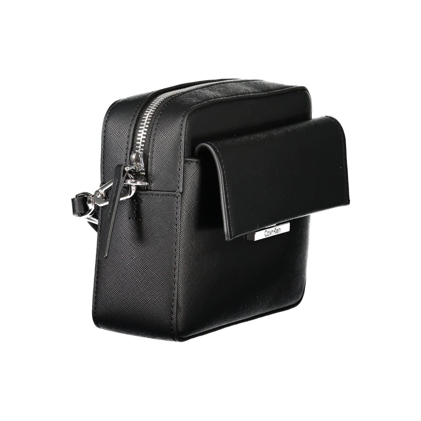 Calvin Klein Geantă K60K612564 NEGRU