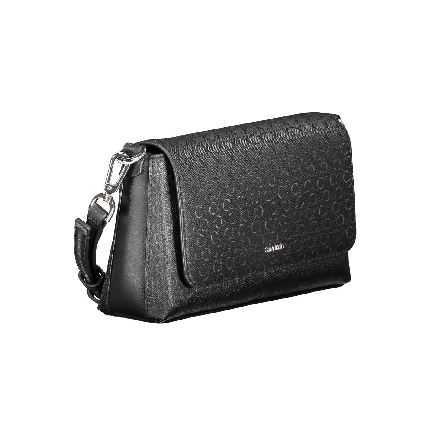 Calvin Klein Geantă K60K612815 NEGRU