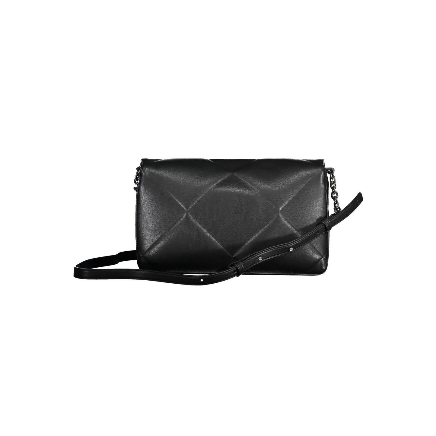 Calvin Klein Geantă K60K611021_C84F215 NEGRU