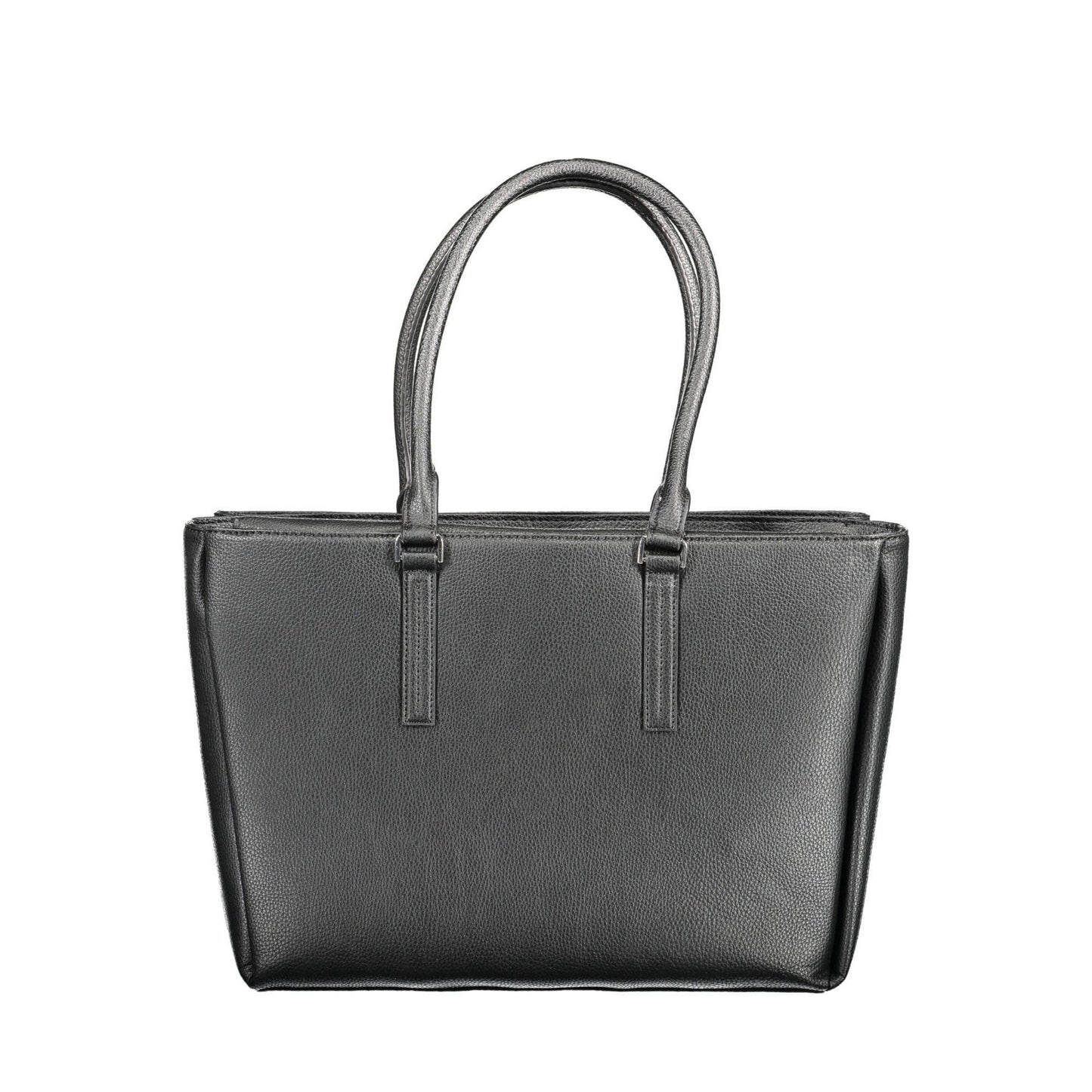 Calvin Klein Geantă K60K609623 NEGRU 2