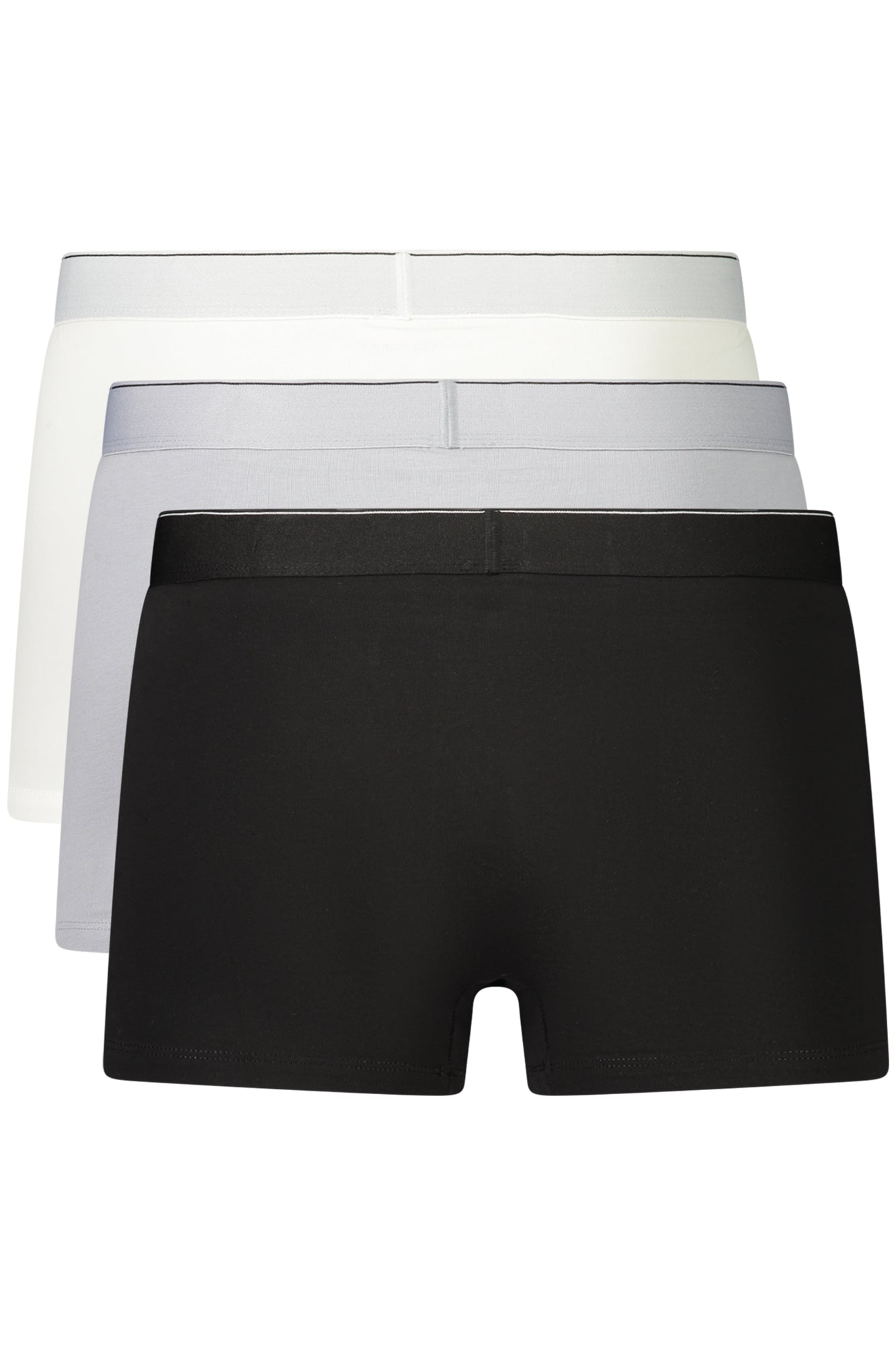 Calvin Klein Boxeri/Chiloți LV00NB4472 GRI