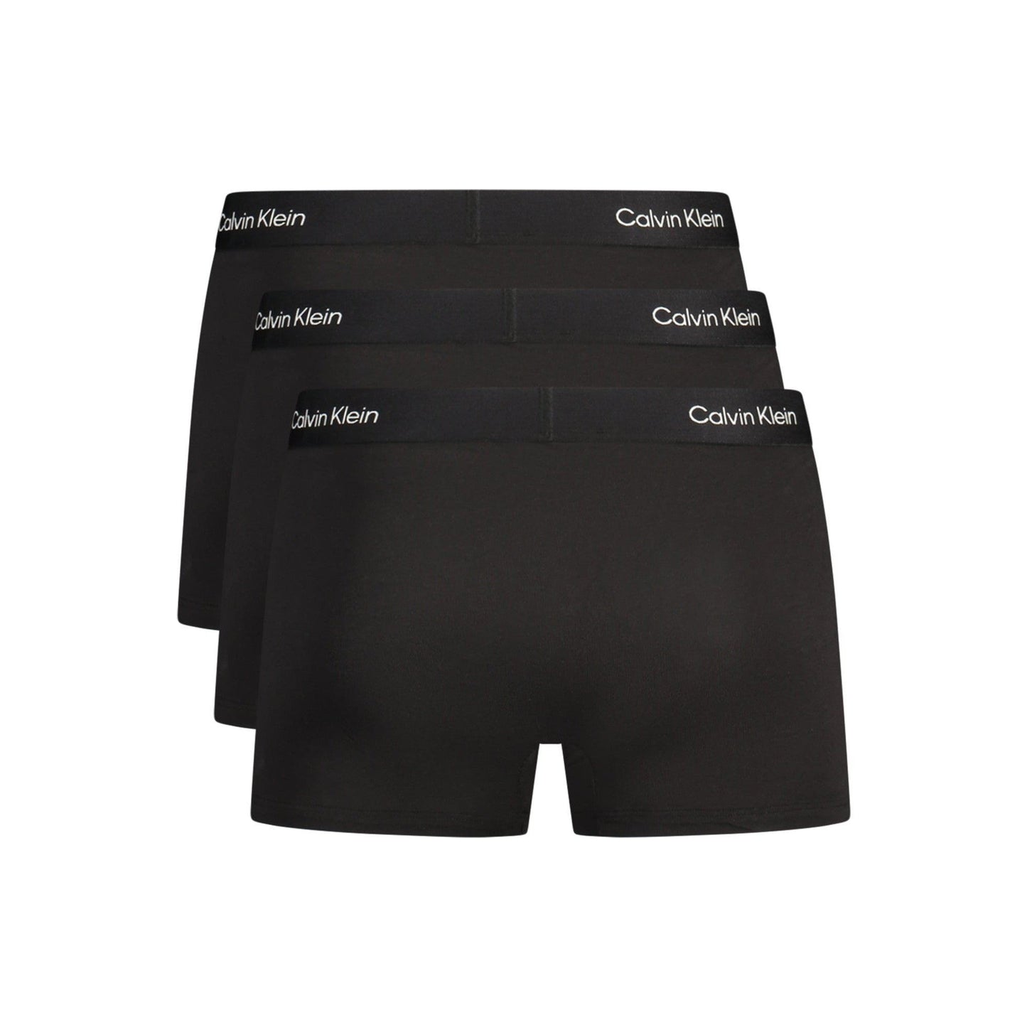 Calvin Klein Boxeri/Chiloți LV00NB4476 NEGRU