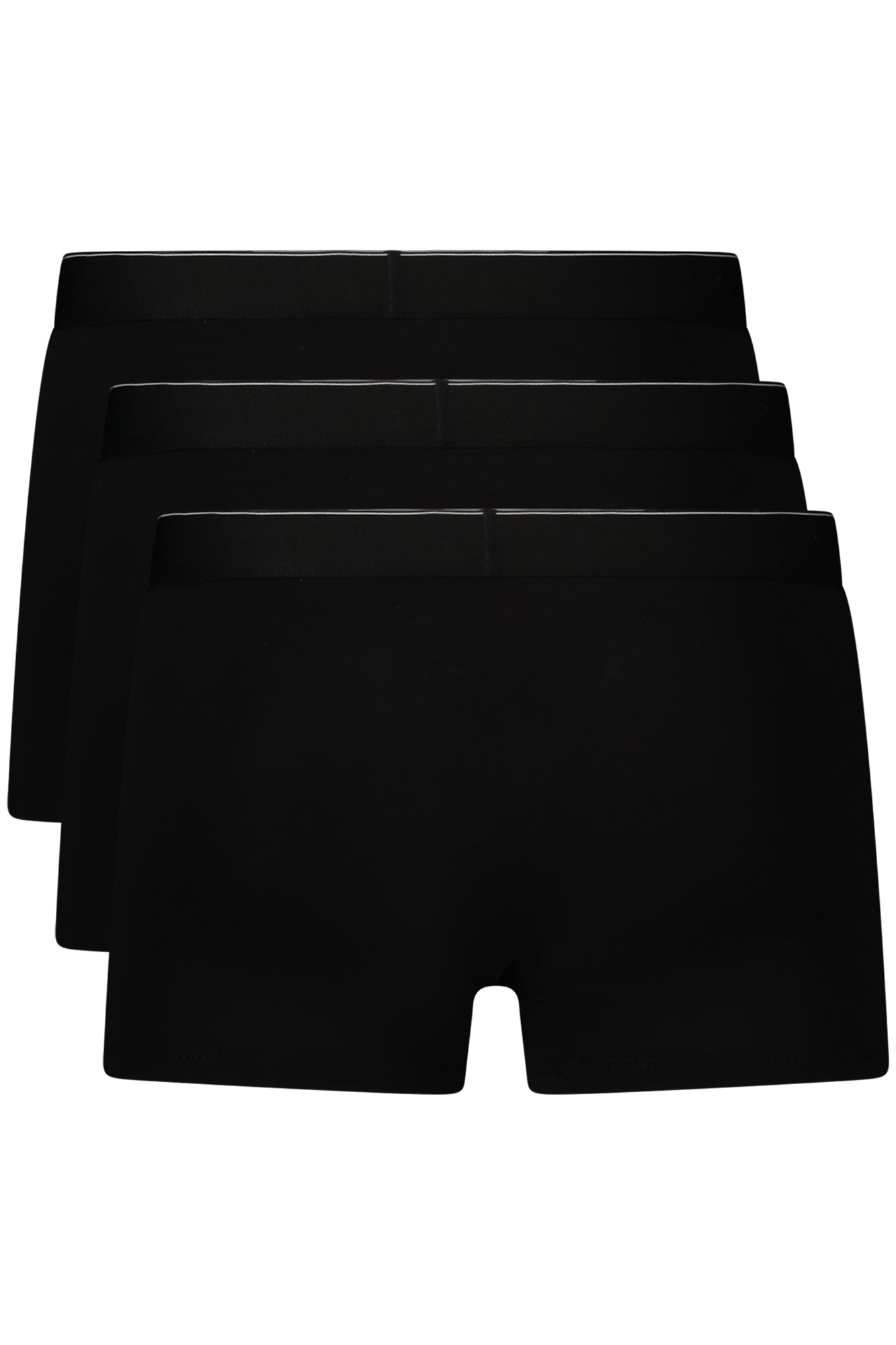 Calvin Klein Boxeri/Chiloți LV00NB4472 NEGRU