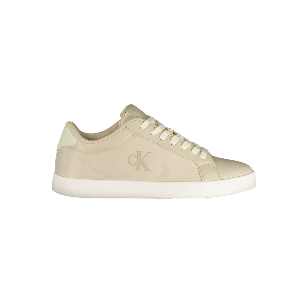 Calvin Klein Pantofi casual YW0YW01781 BEJ