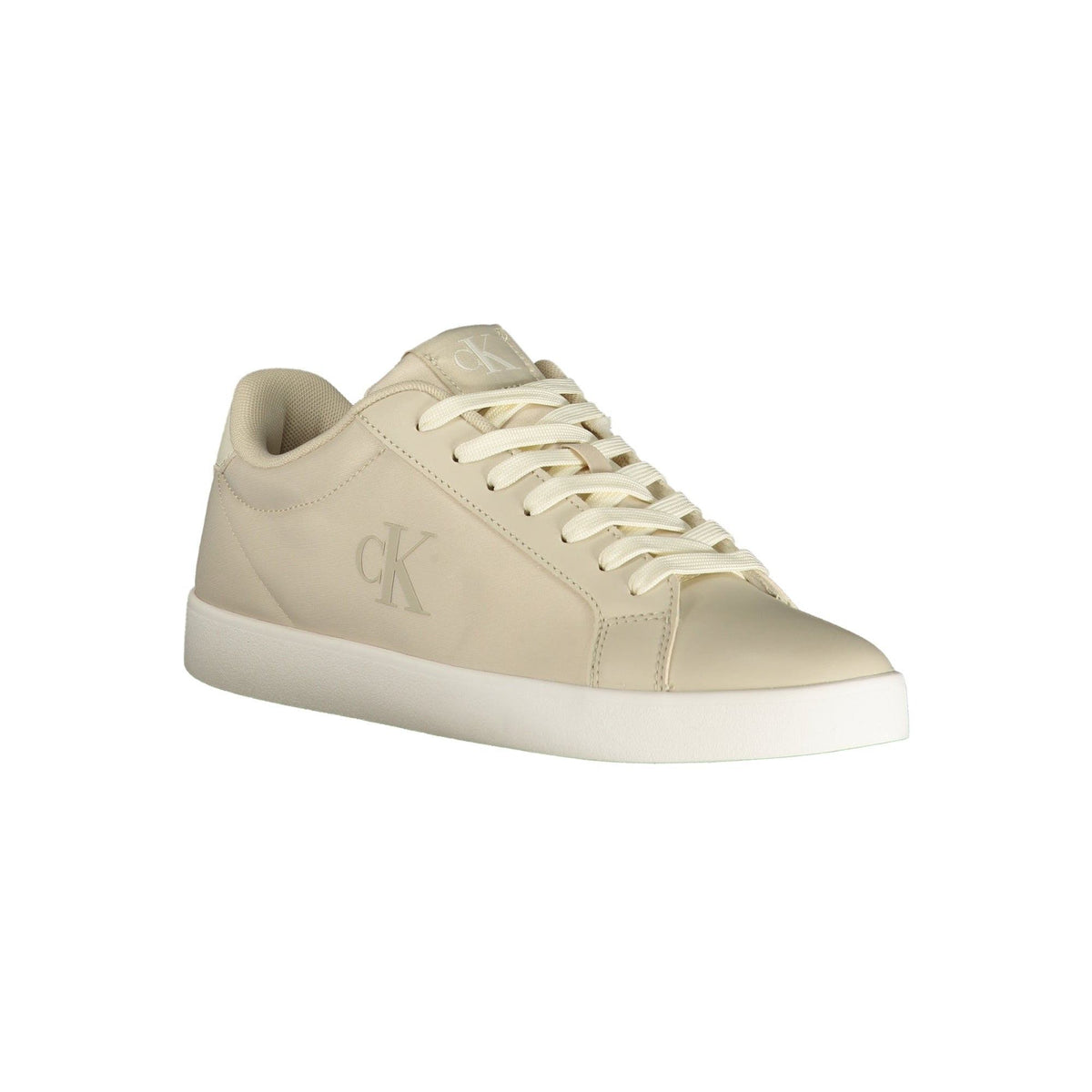 Calvin Klein Pantofi casual YW0YW01781 BEJ
