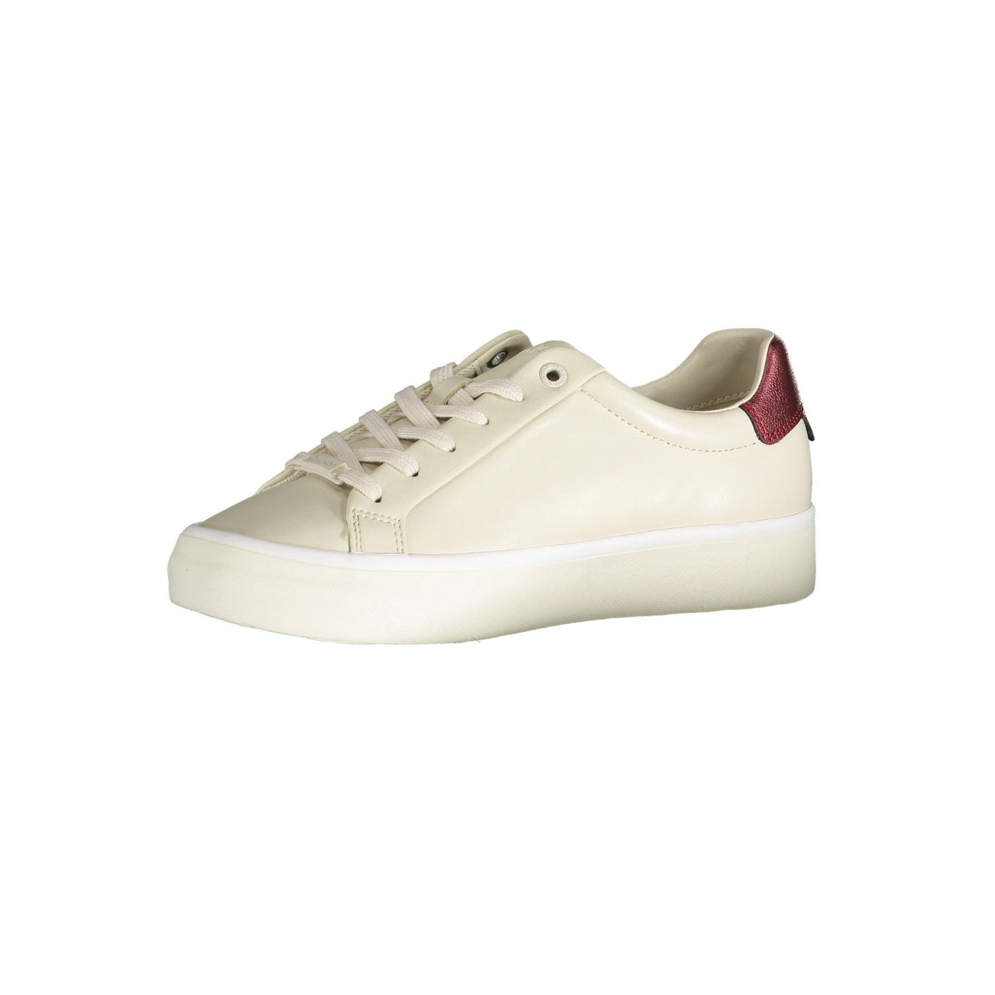 Calvin Klein Pantofi casual HW0HW02104F BEJ