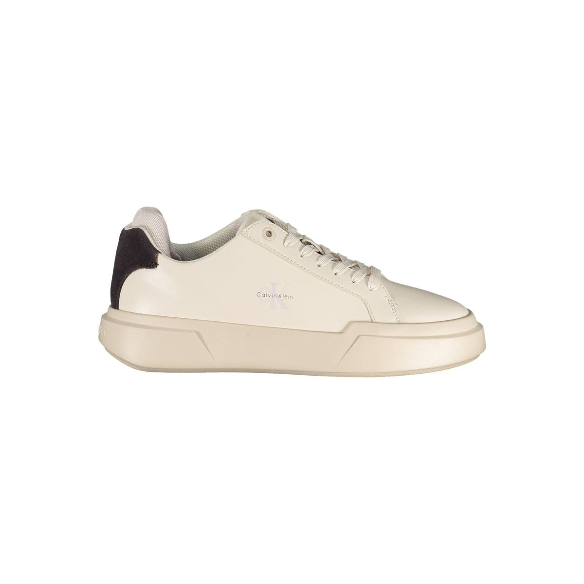 Calvin Klein Pantofi casual HW0HW03224 ALB