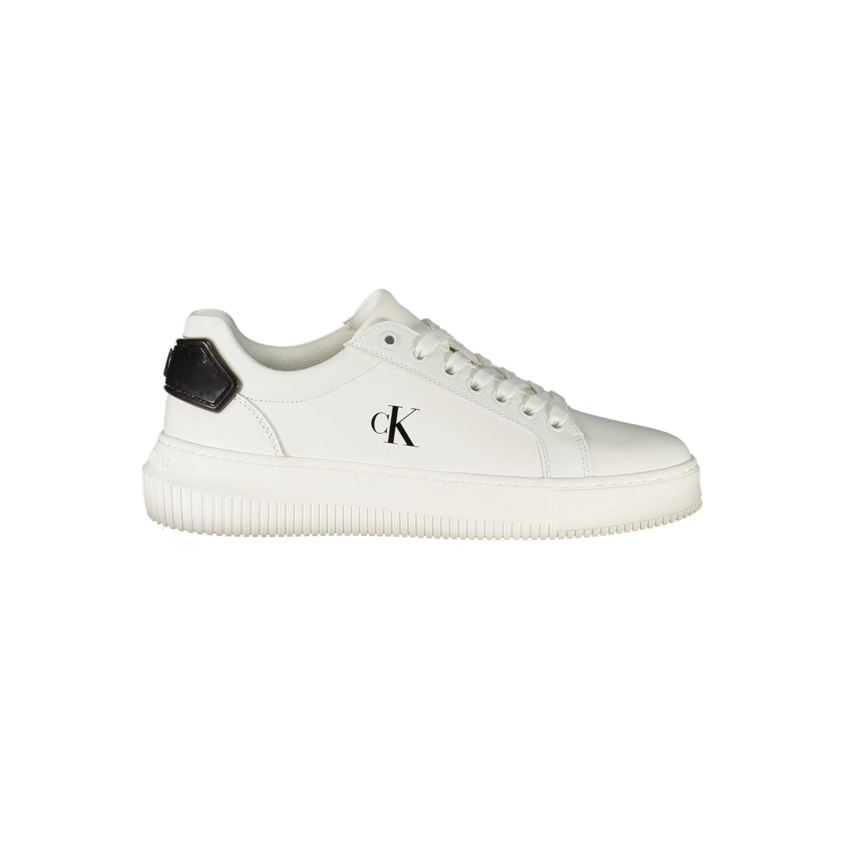 Calvin Klein Pantofi casual YW0YW01846 ALB 2
