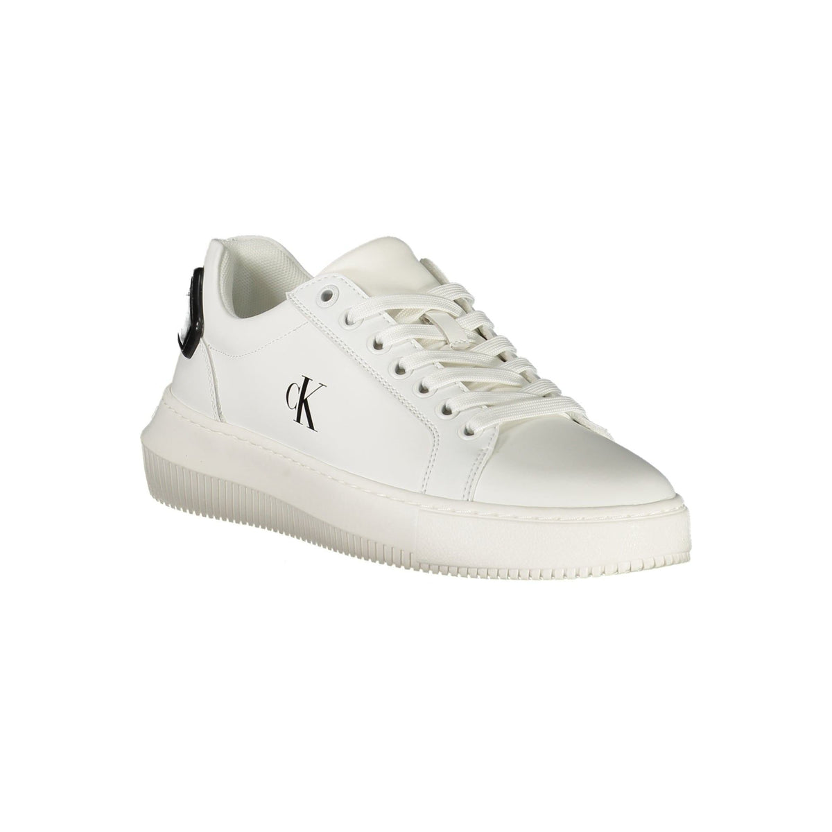 Calvin Klein Pantofi casual YW0YW01846 ALB 2