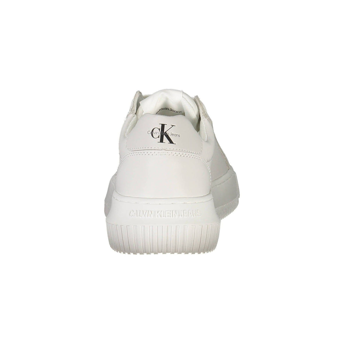 Calvin Klein Pantofi casual YW0YW00823F ALB 2