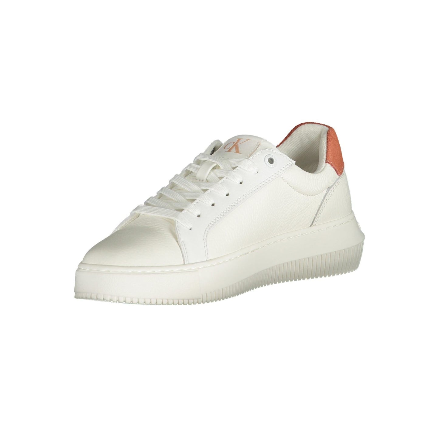 Calvin Klein Pantofi casual YW0YW01670 ALB