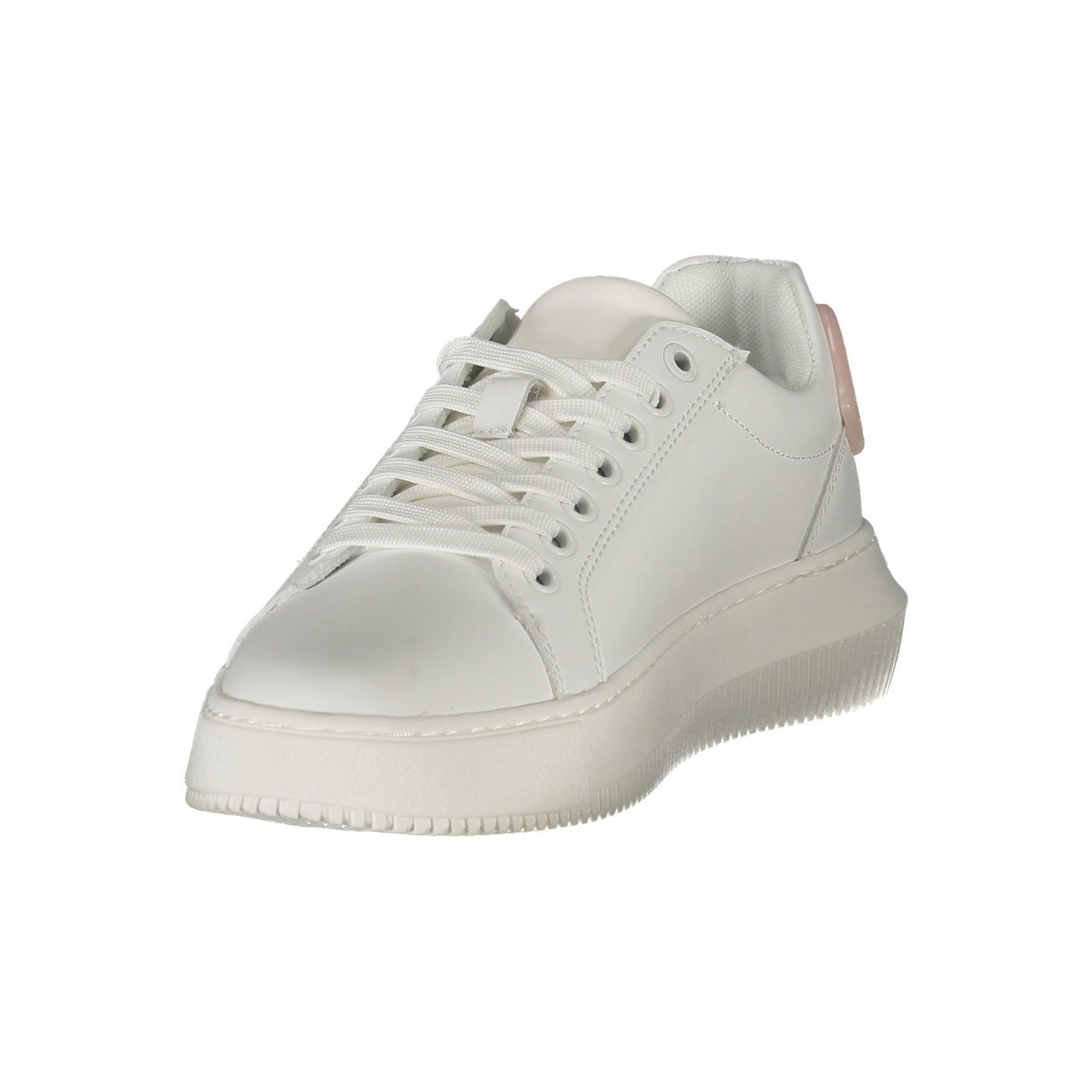 Calvin Klein Pantofi casual YW0YW01846 ALB