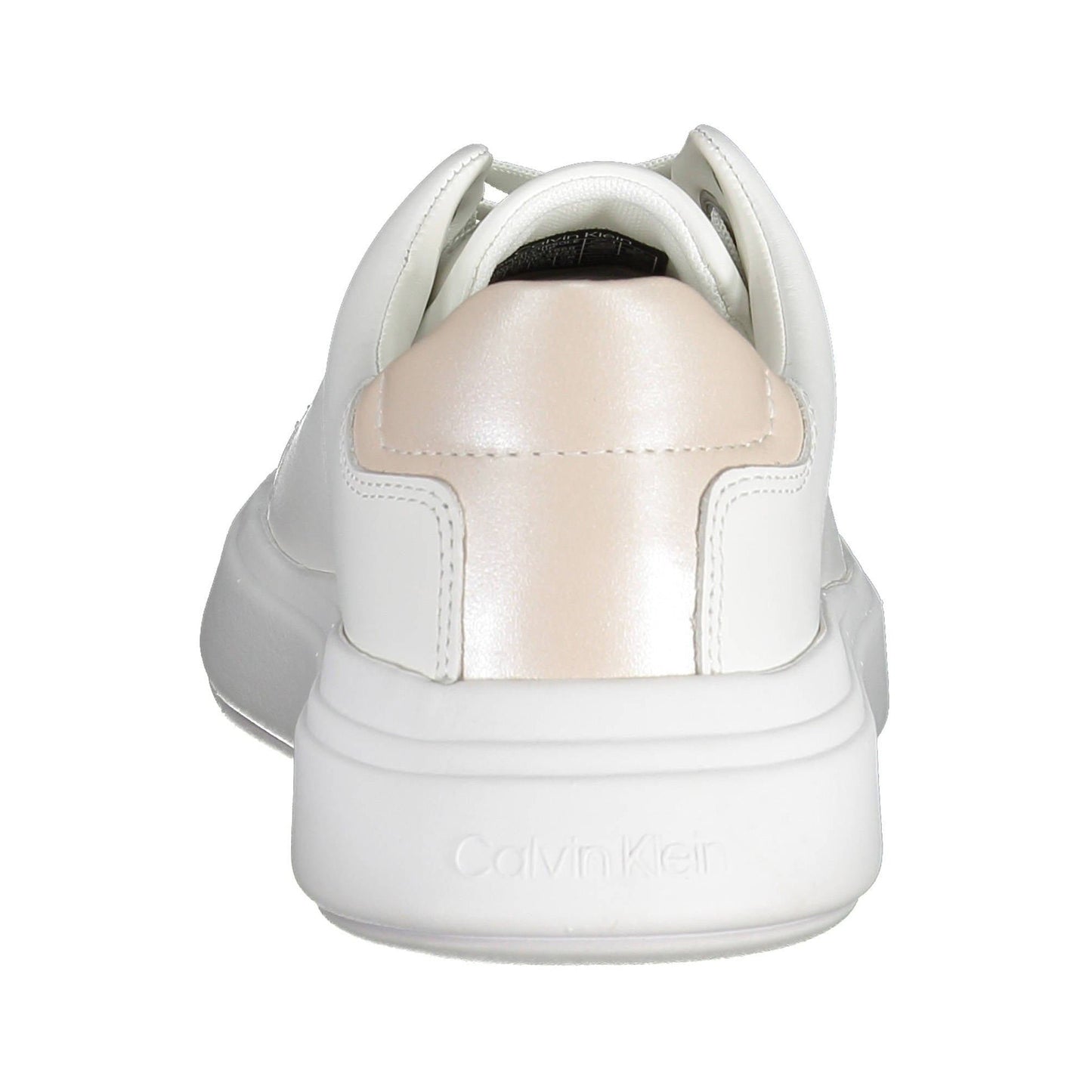 Calvin Klein Pantofi casual HW0HW01668F ALB