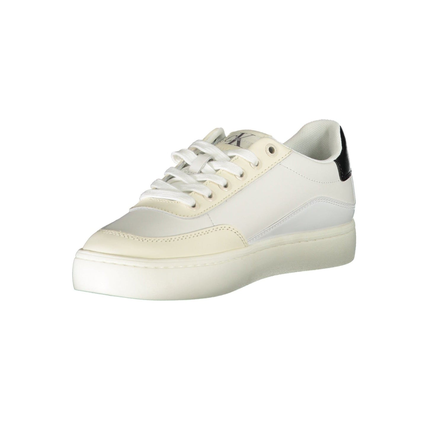 Calvin Klein Pantofi casual YW0YW01296 ALB