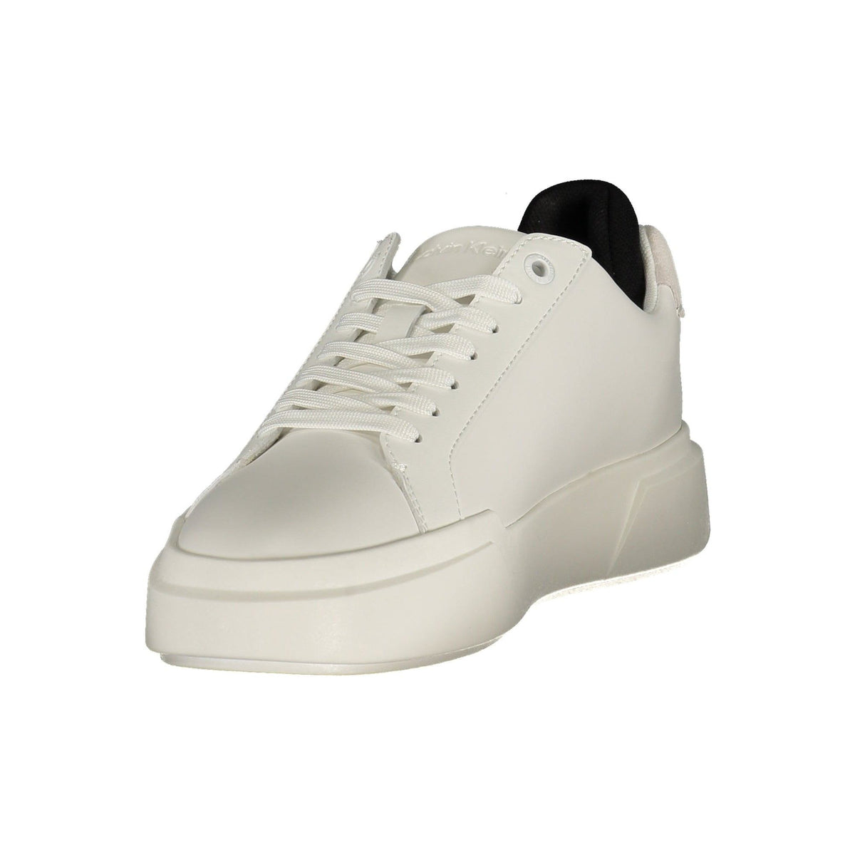 Calvin Klein Pantofi casual HW0HW03224 ALB