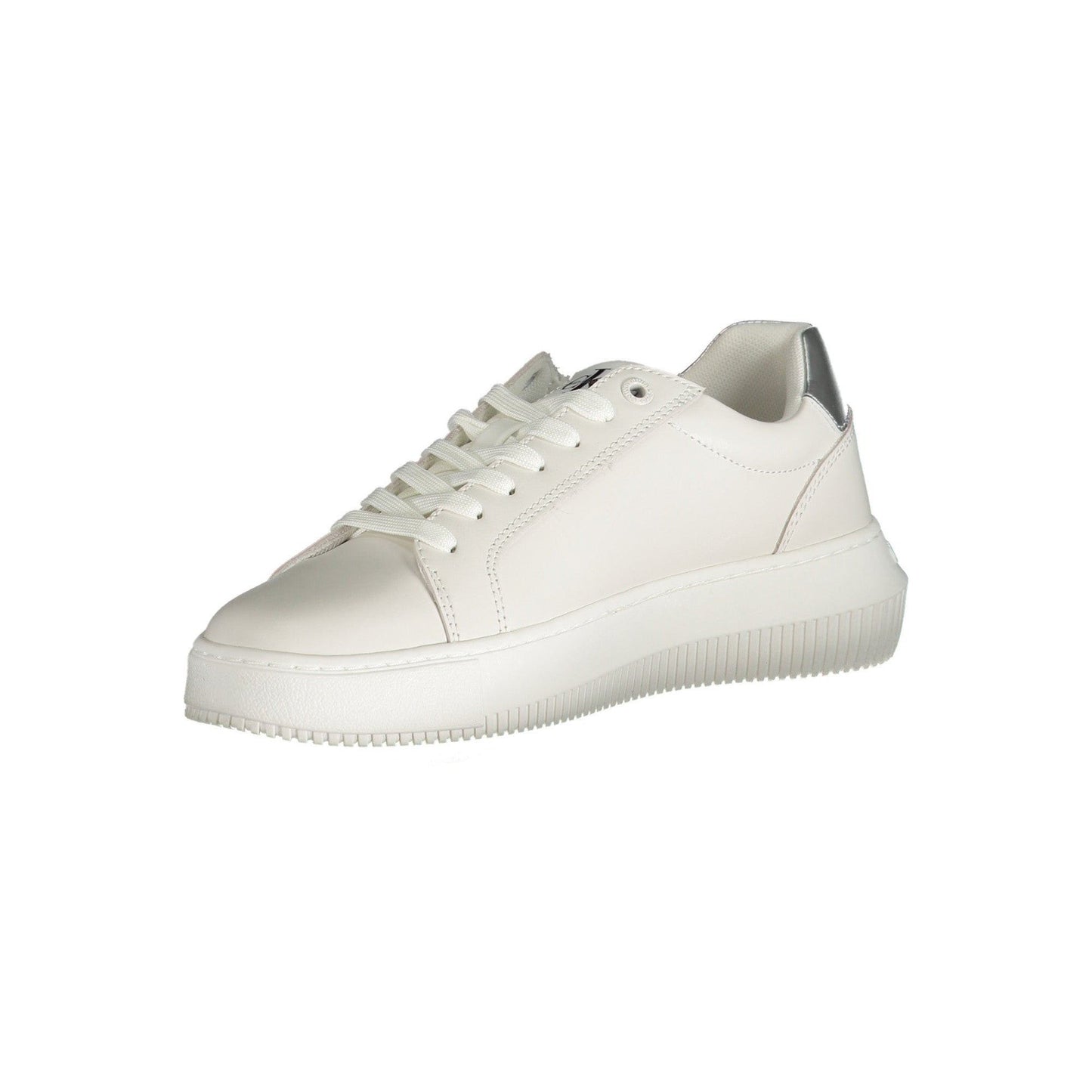 Calvin Klein Pantofi casual YW0YW01476F ALB