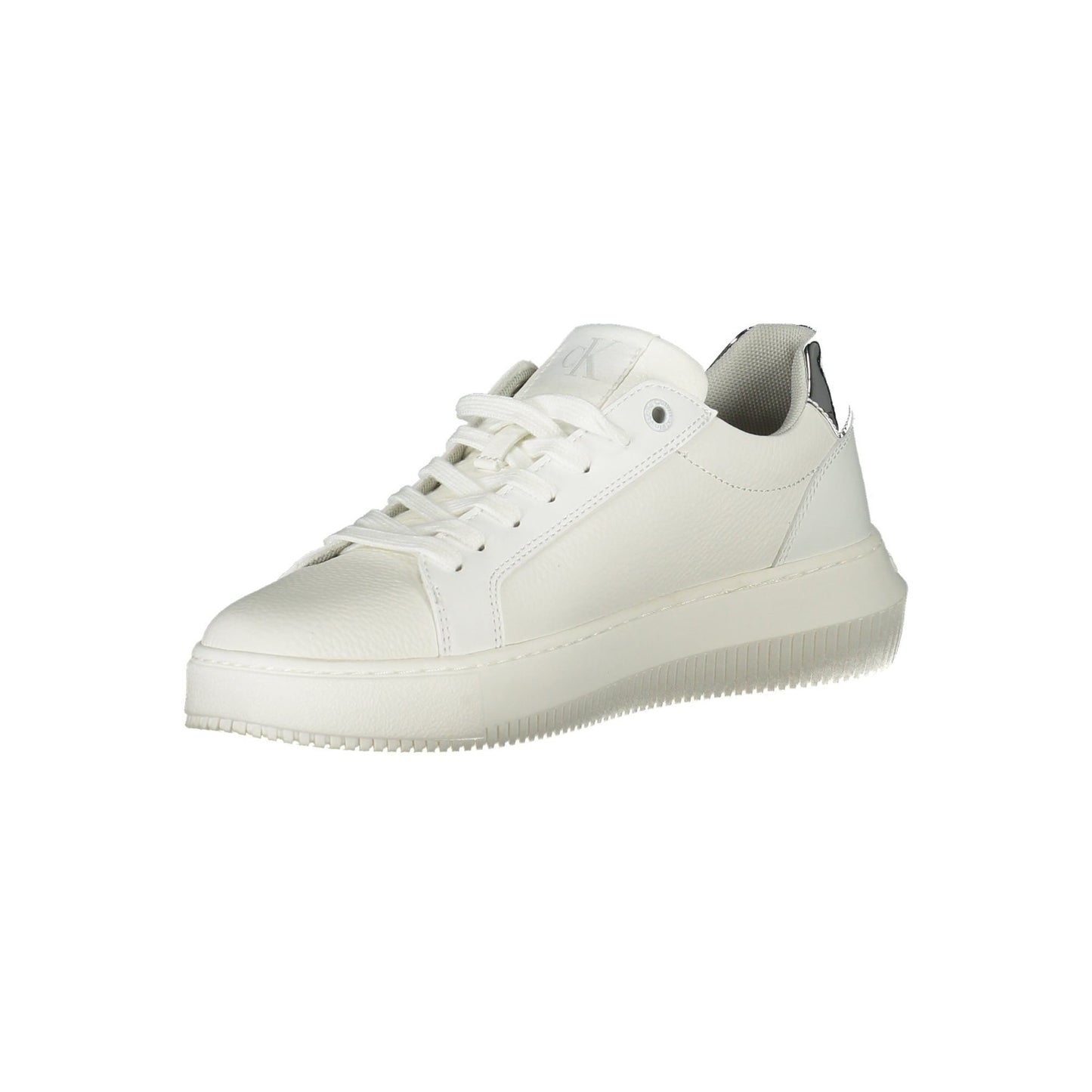 Calvin Klein Pantofi casual YW0YW01769 ALB 2