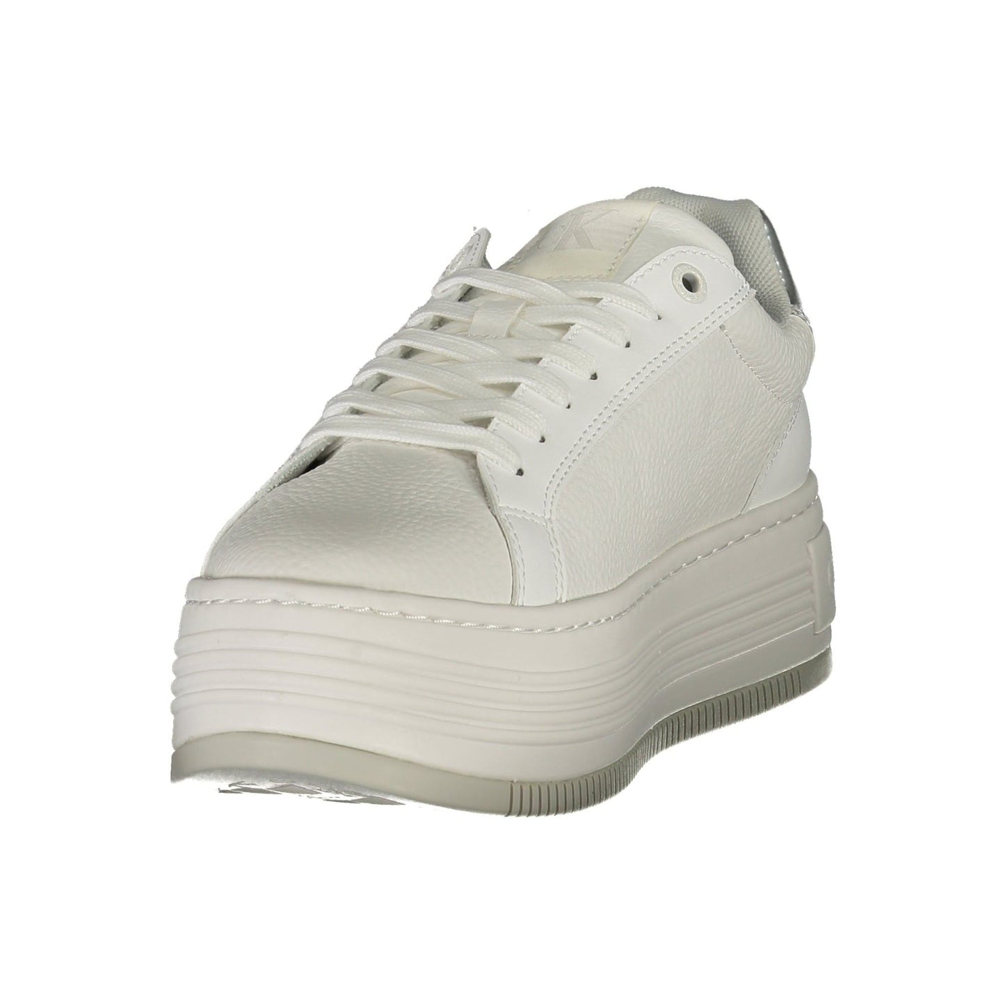 Calvin Klein Pantofi casual YW0YW01766 ALB