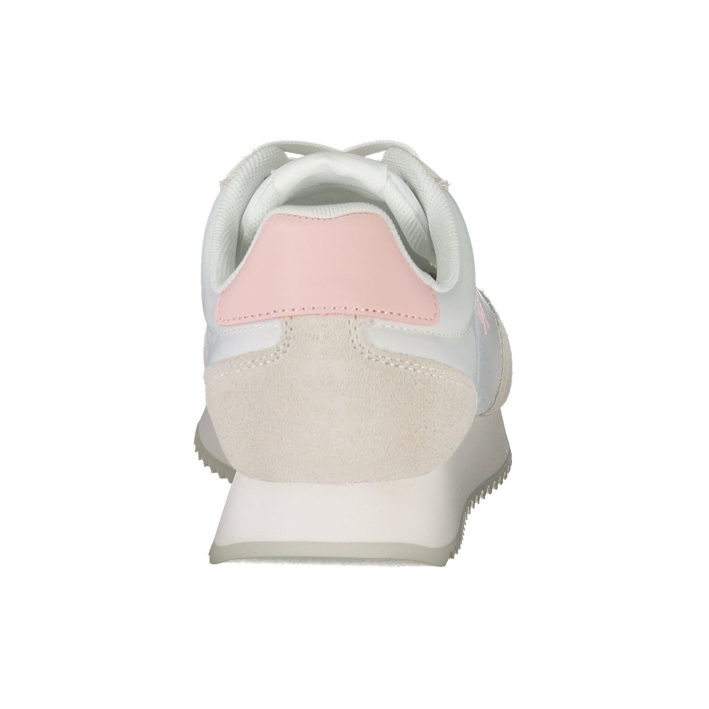 Calvin Klein Pantofi casual YW0YW01828 ALB