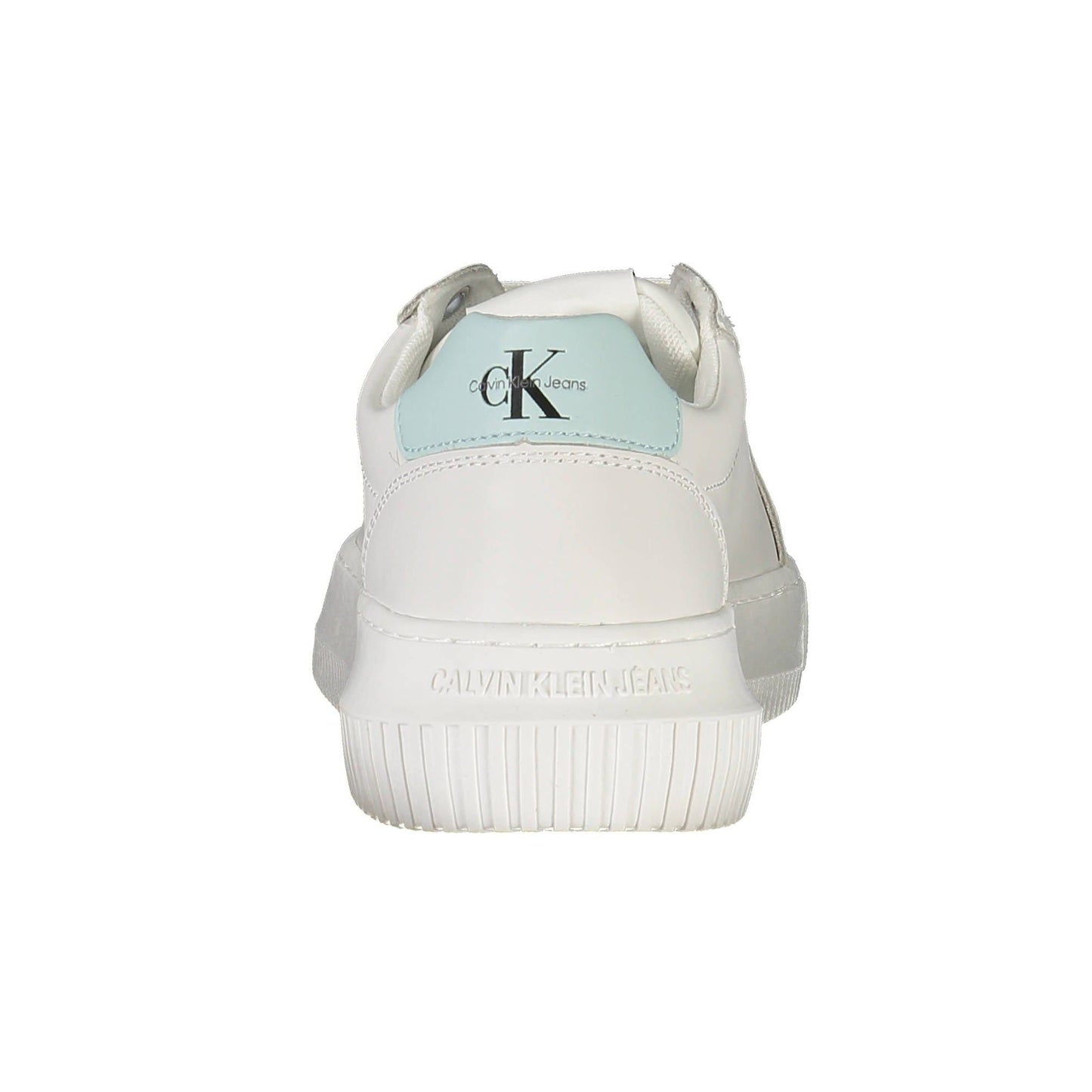 Calvin Klein Pantofi casual YW0YW00823F ALB 5