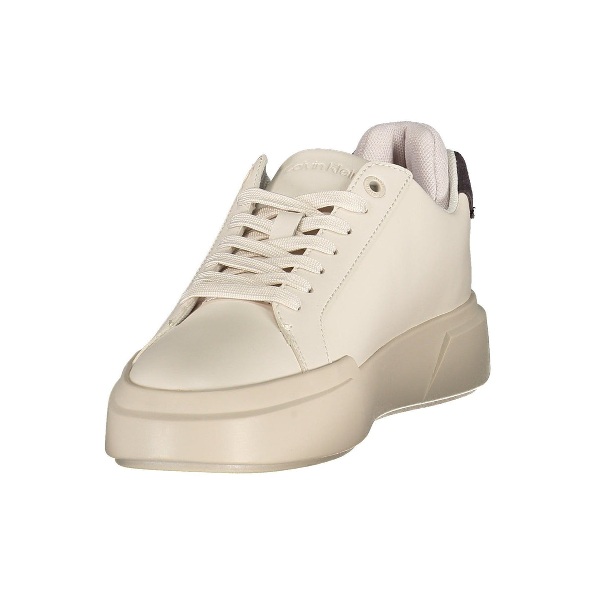 Calvin Klein Pantofi casual HW0HW03224 ALB