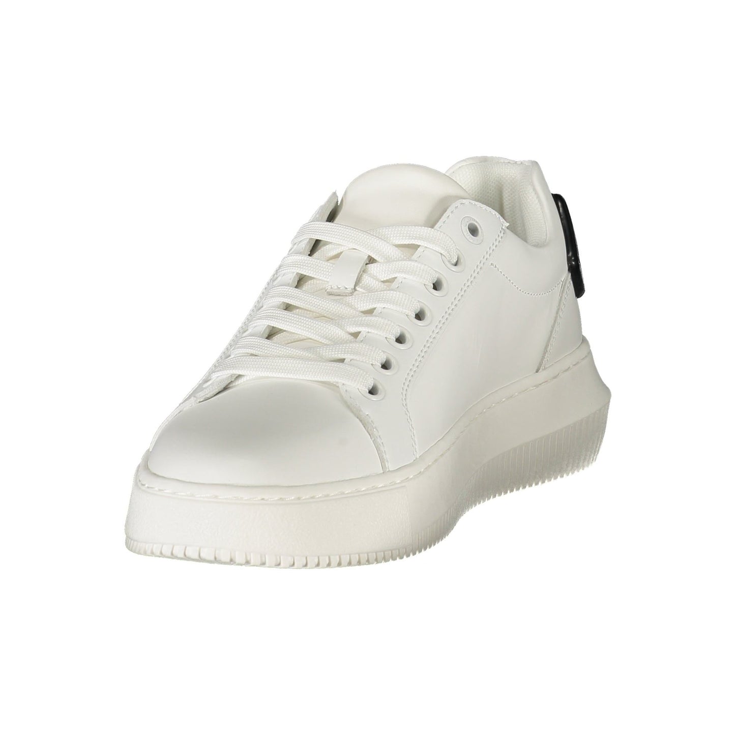 Calvin Klein Pantofi casual YW0YW01846 ALB 2
