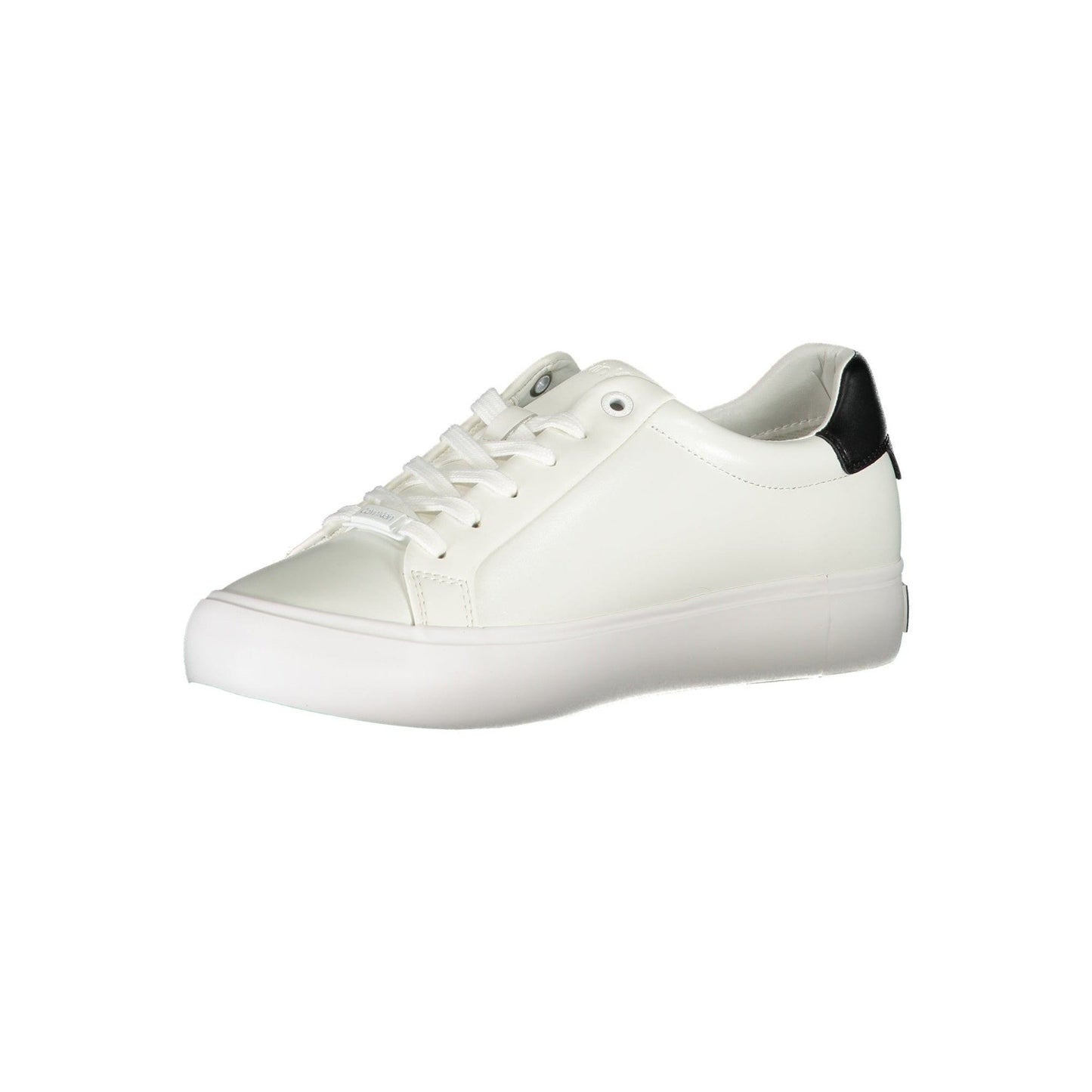 Calvin Klein Pantofi casual HW0HW02037 ALB