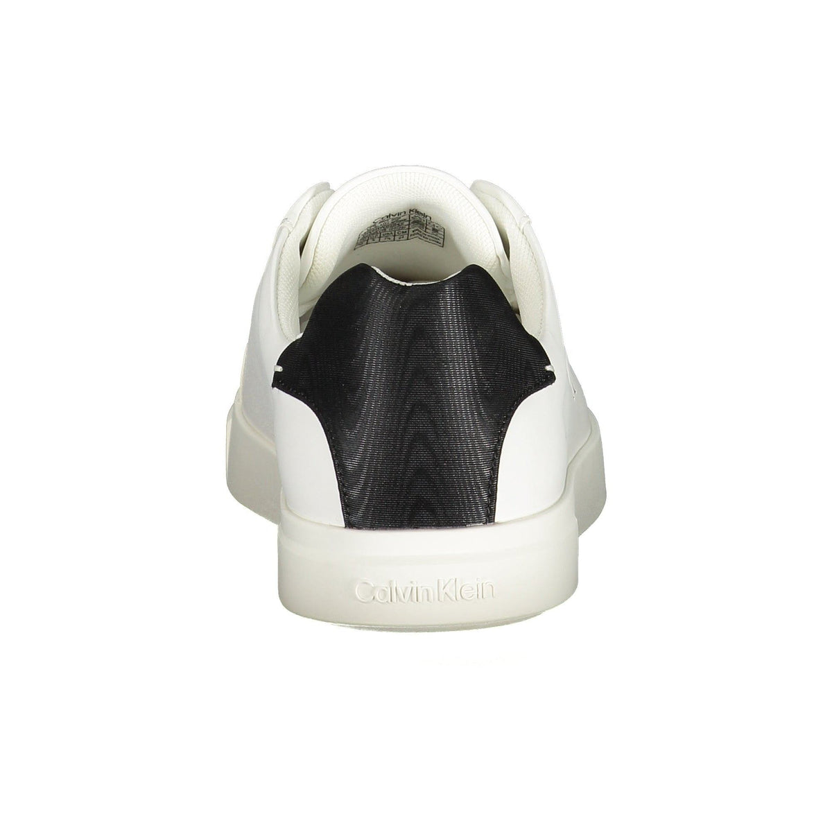 Calvin Klein Pantofi casual HW0HW02845 ALB