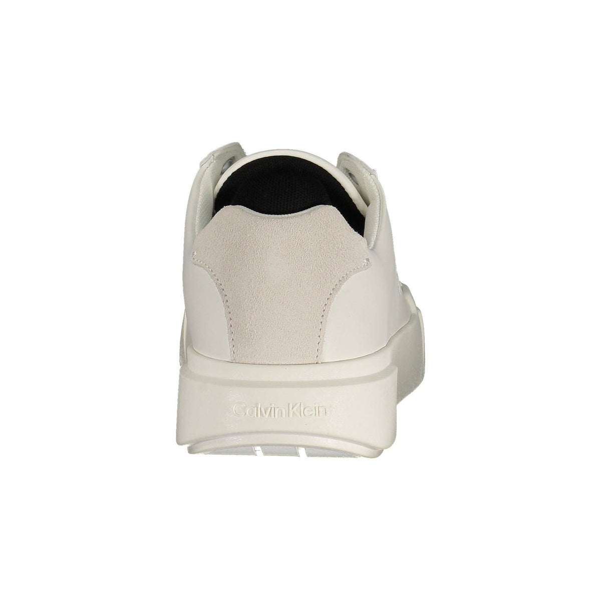Calvin Klein Pantofi casual HW0HW03224 ALB