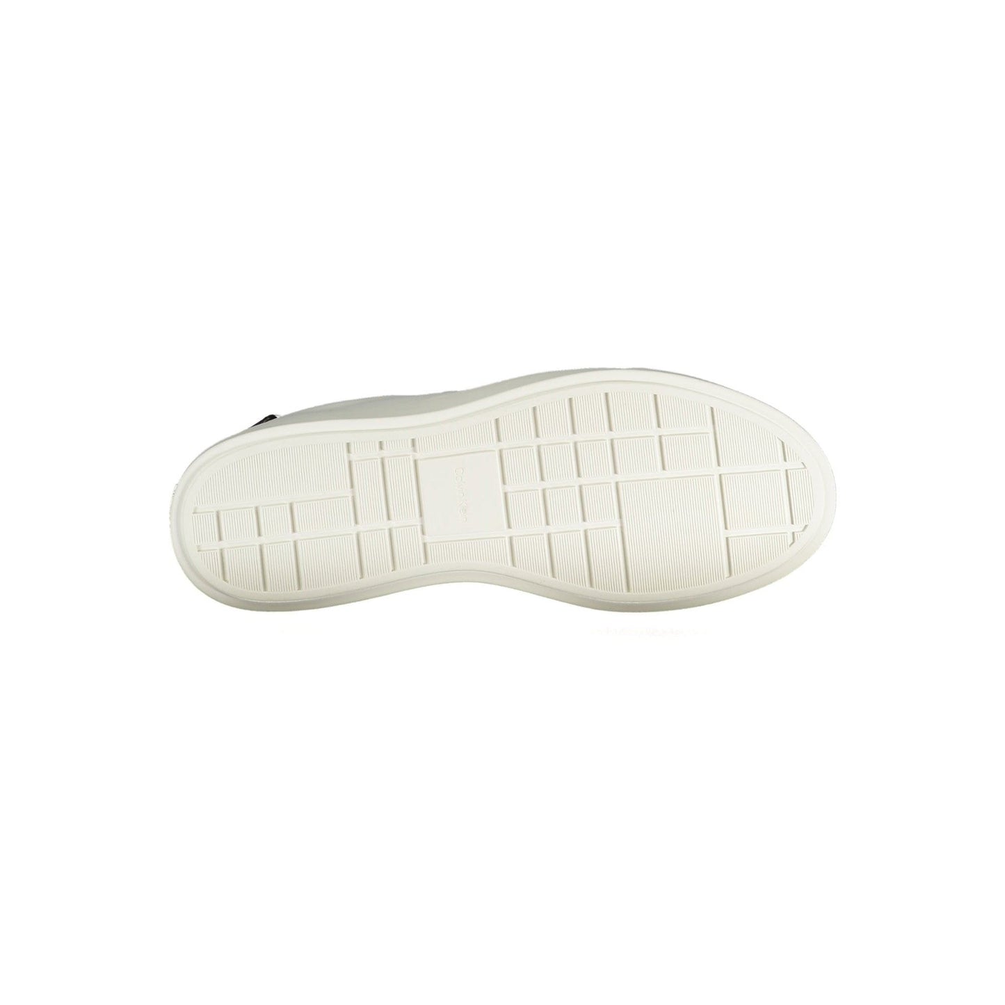 Calvin Klein Pantofi casual HW0HW02845 ALB