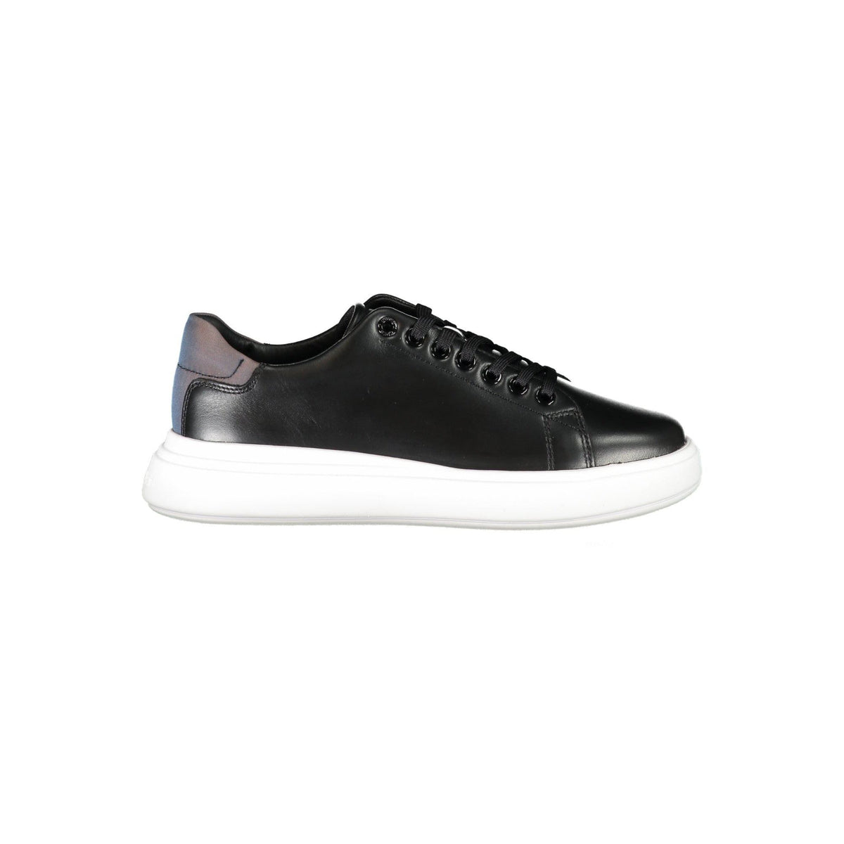 Calvin Klein Pantofi casual HW0HW01997 NEGRU