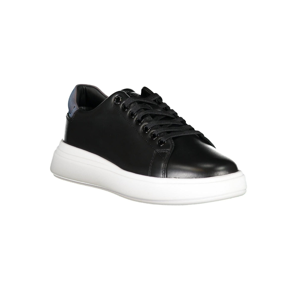 Calvin Klein Pantofi casual HW0HW01997 NEGRU