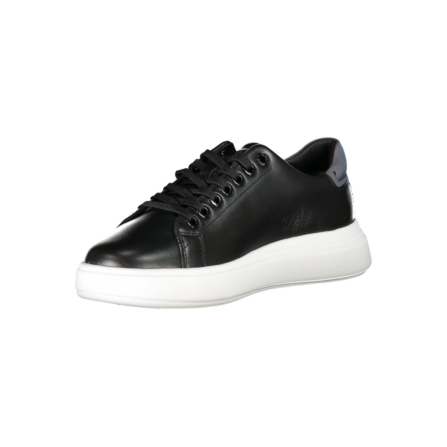 Calvin Klein Pantofi casual HW0HW01997 NEGRU