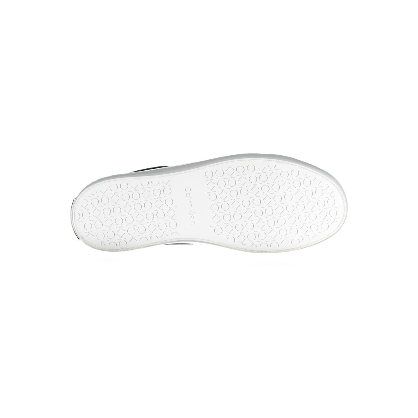 Calvin Klein Pantofi casual HW0HW01406F NEGRU