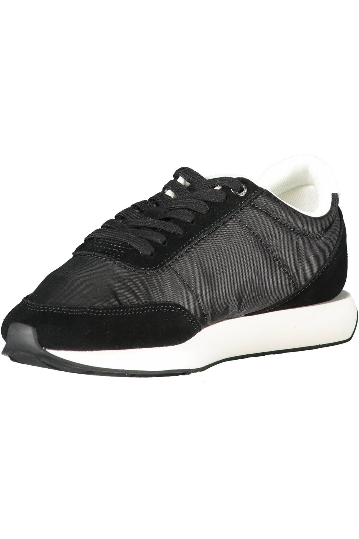 Calvin Klein Pantofi casual YW0YW01990 NEGRU 2