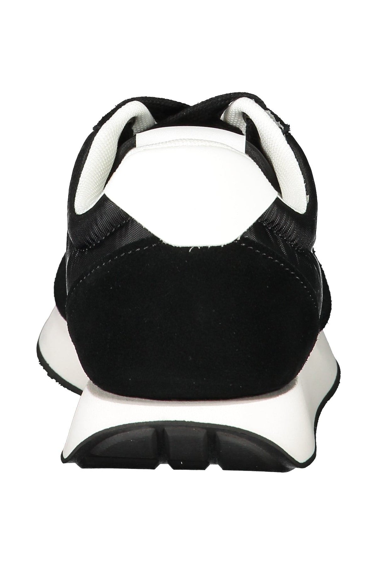 Calvin Klein Pantofi casual YW0YW01990 NEGRU 2